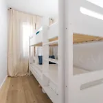 Apartment Calma Mar *