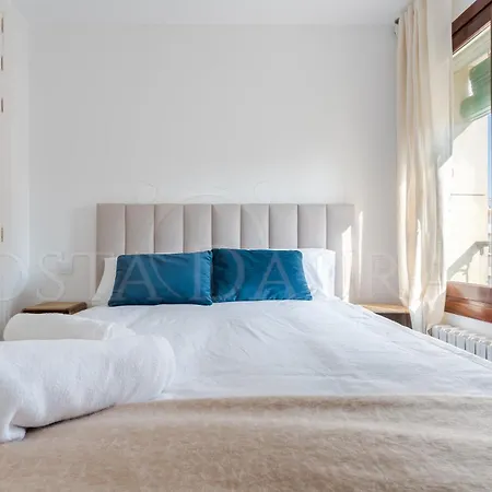 Calma Mar Apartment